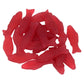 kolsvart / swedish candy fish - raspberry