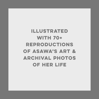 everything she touched: the life of ruth asawa