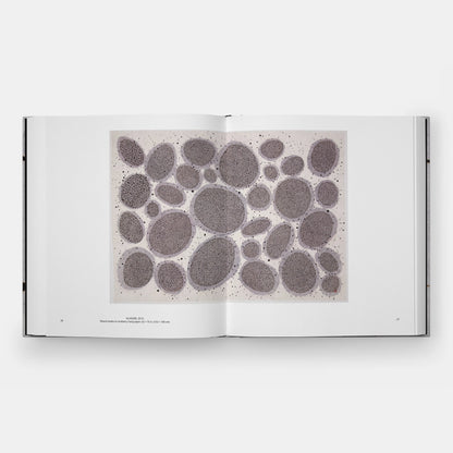minjung kim: ink, paper, fire