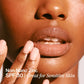 good weather skin / daily lip sun gloss spf 30 - iced coffee