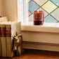 p.f. candle co. / seasonal candle - silver mist