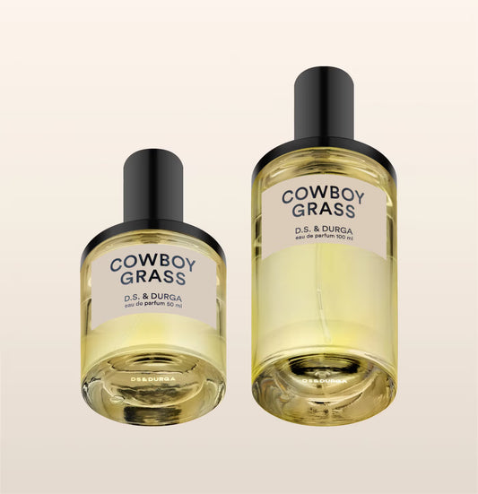 D.S. & DURGA / eau de parfum - cowboy grass