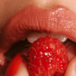 good weather skin / daily lip sun gloss spf 30 - ripe berry