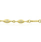 dawn eternity bracelet - natural diamond