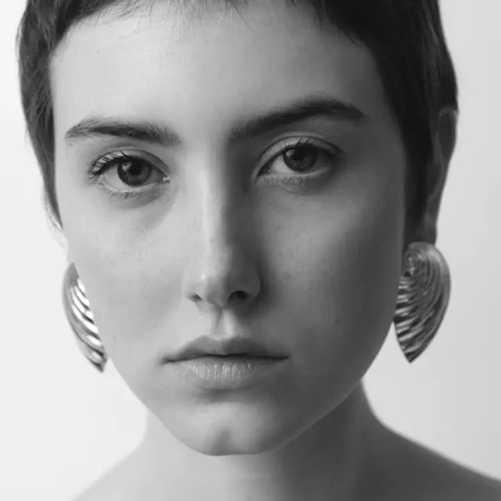 lido earrings