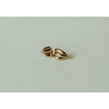 lita stud earrings