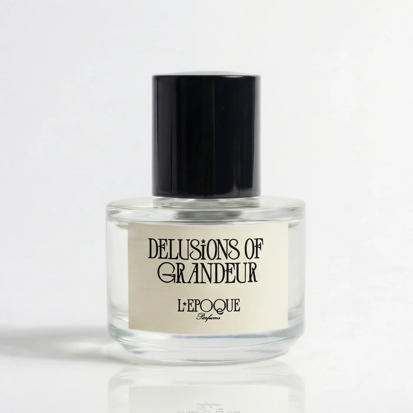 l'epoque / eau de parfum - delusions of grandeur