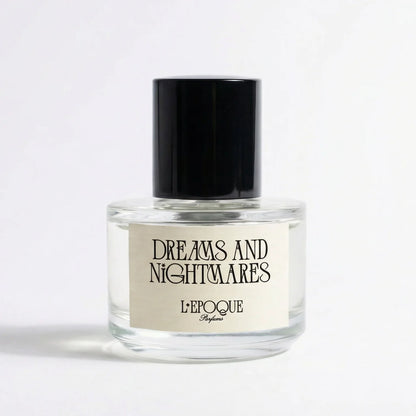 l'epoque / eau de parfum - dreams and nightmares