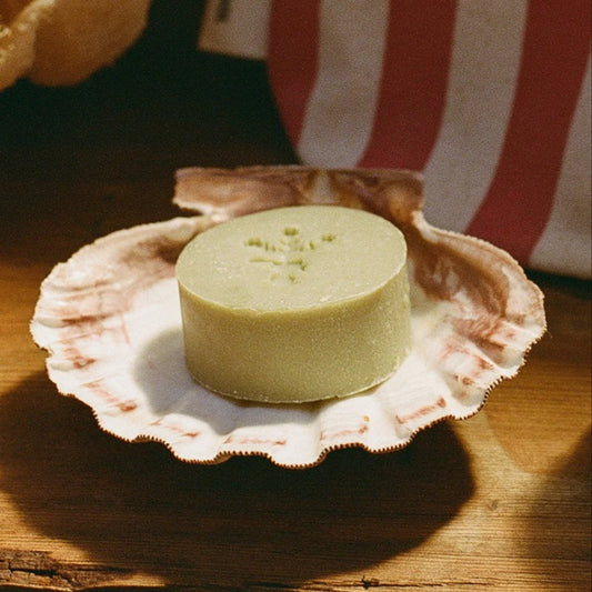 dr. max's / olive oil soap