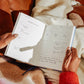 papier / daily planner