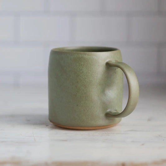gravesco / ceramic mug