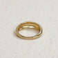 mini dome ring