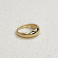 mini dome ring