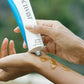 activist / mānuka honey mask