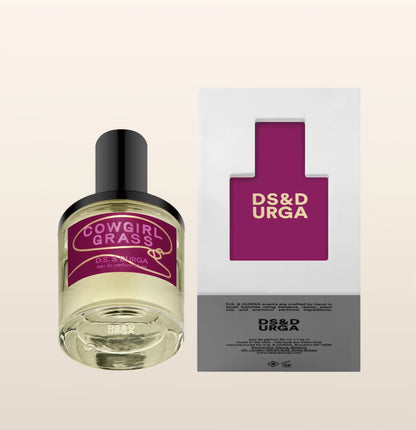 D.S. & DURGA / eau de parfum - cowgirl grass
