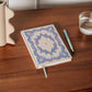 papier / lined notebook journal - italian summer
