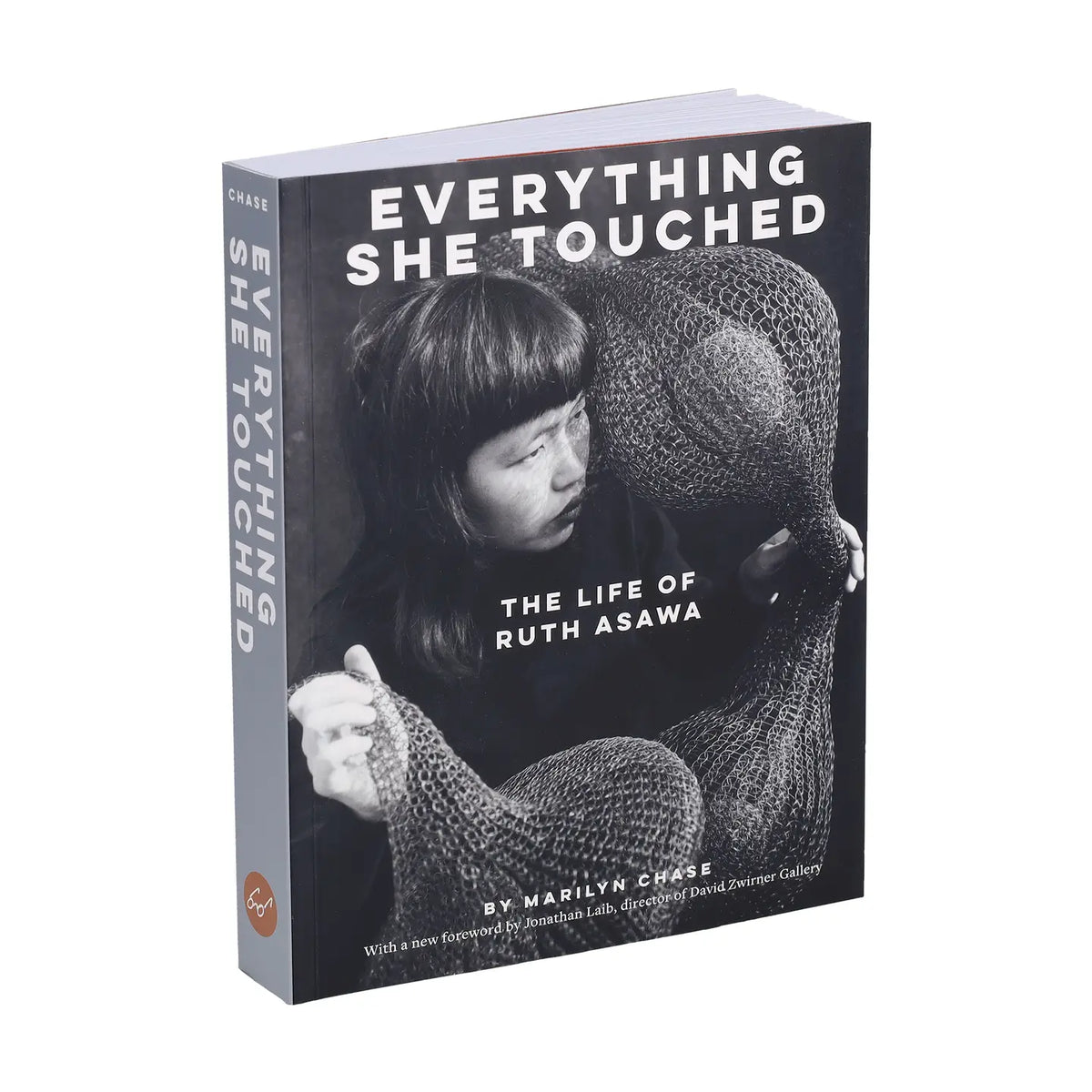 everything she touched: the life of ruth asawa