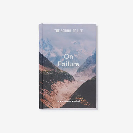 on failure