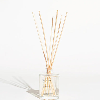 brooklyn candle studio / reed diffuser - santal