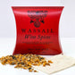 wine spice wassail mix