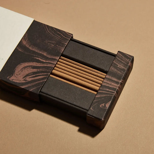 subtle bodies / australian sandalwood incense
