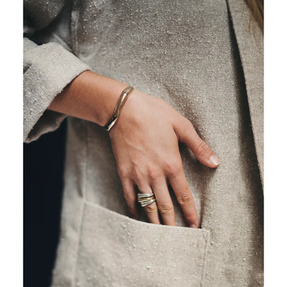 iya cuff bracelet