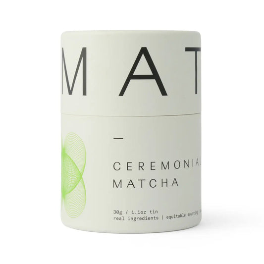 dona / first flush ceremonial matcha