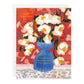 abundance birthday card