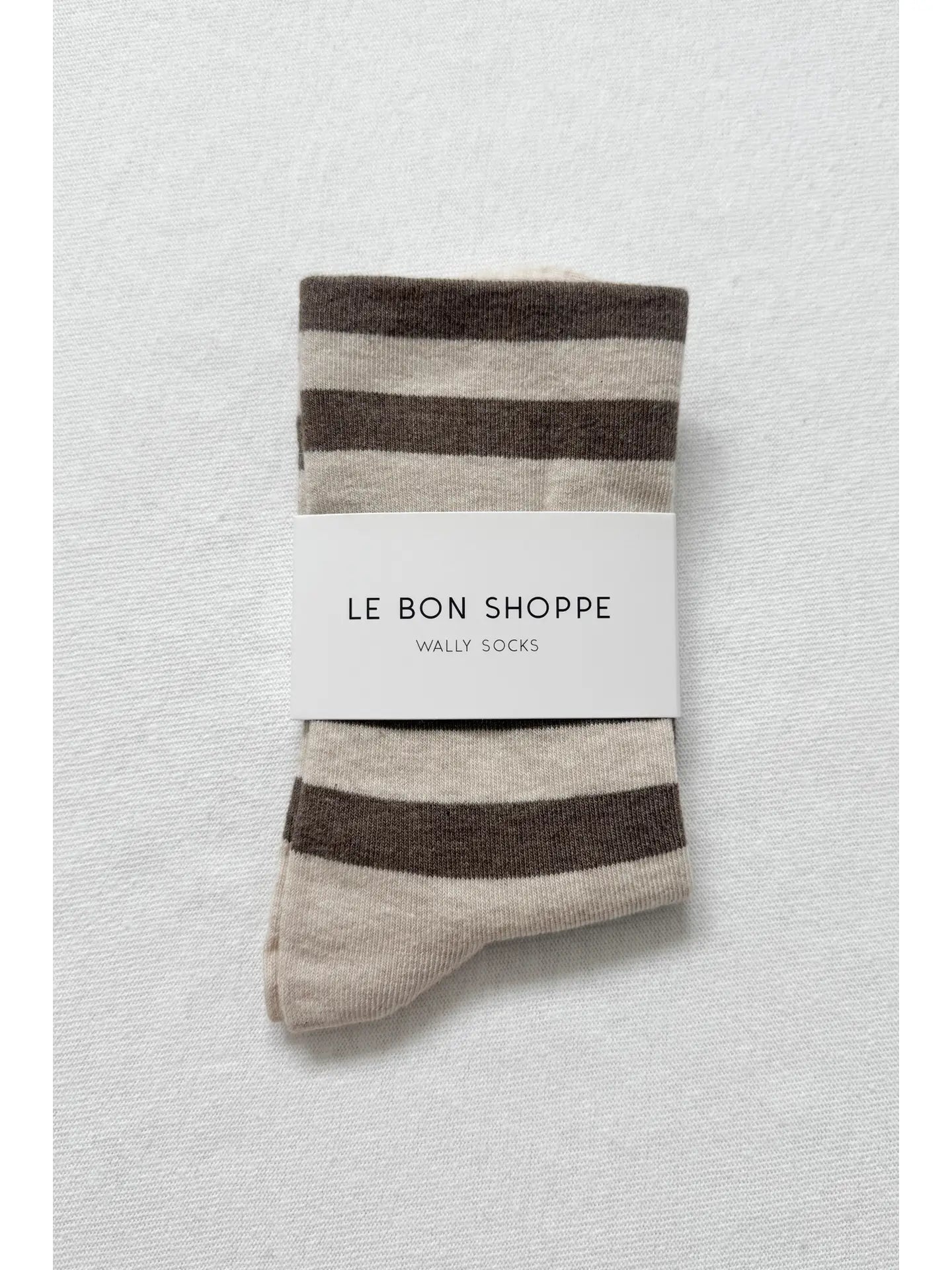 le bon shoppe / wally socks