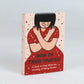 how to trust yourself - card deck