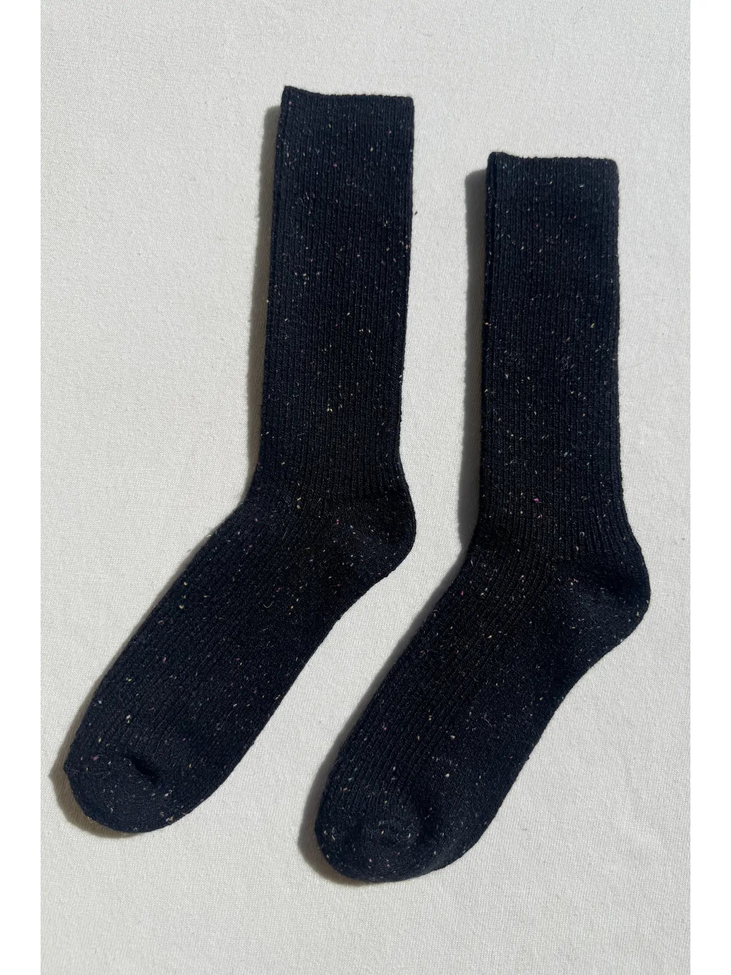 le bon shoppe / snow socks