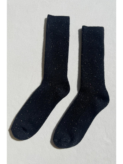 le bon shoppe / snow socks
