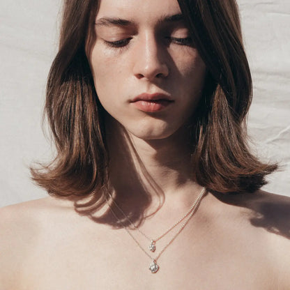 la mer necklace - small