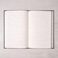 letters to lost loved ones: a journal for grieving