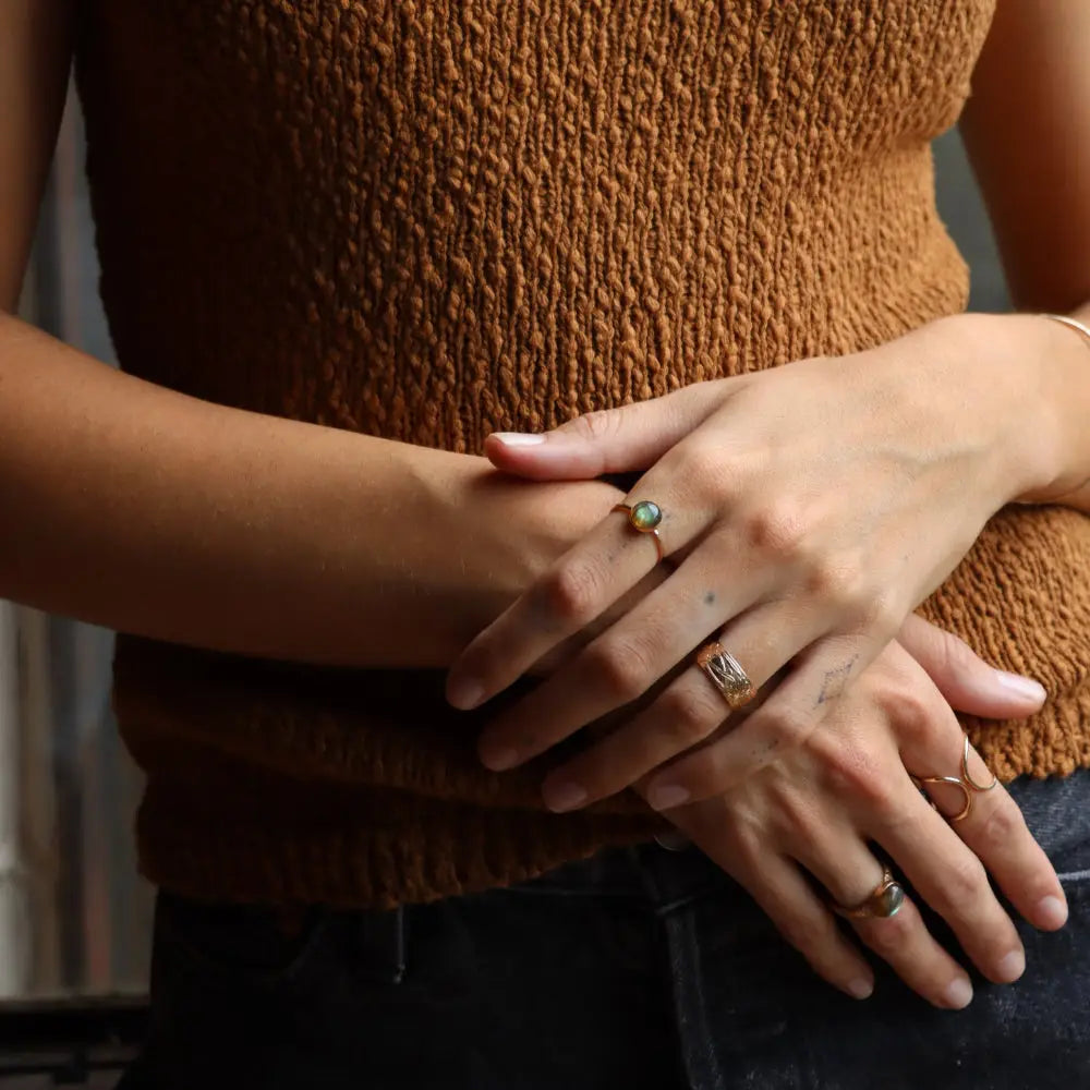 origin ring