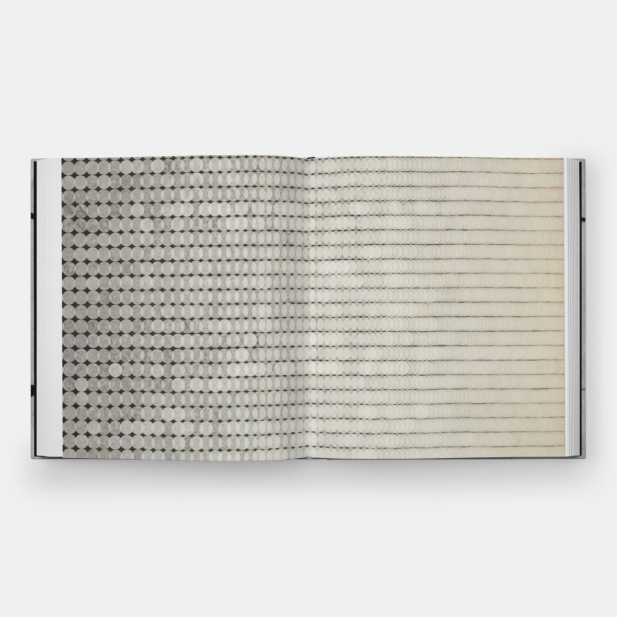 minjung kim: ink, paper, fire