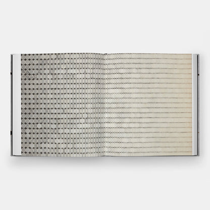 minjung kim: ink, paper, fire