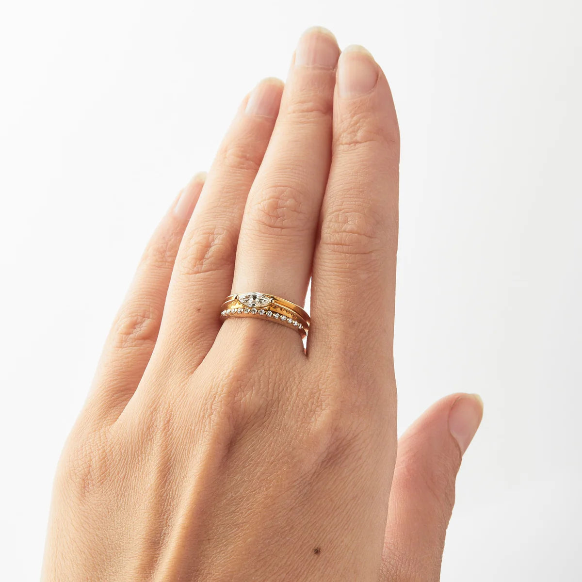 floe classic ring band
