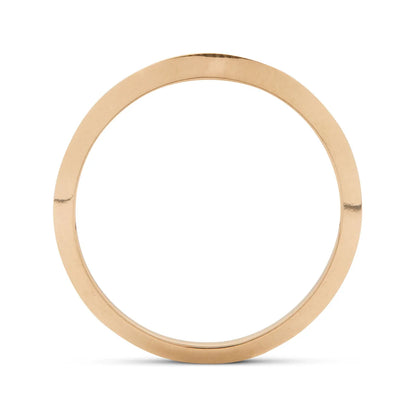 floe classic ring band