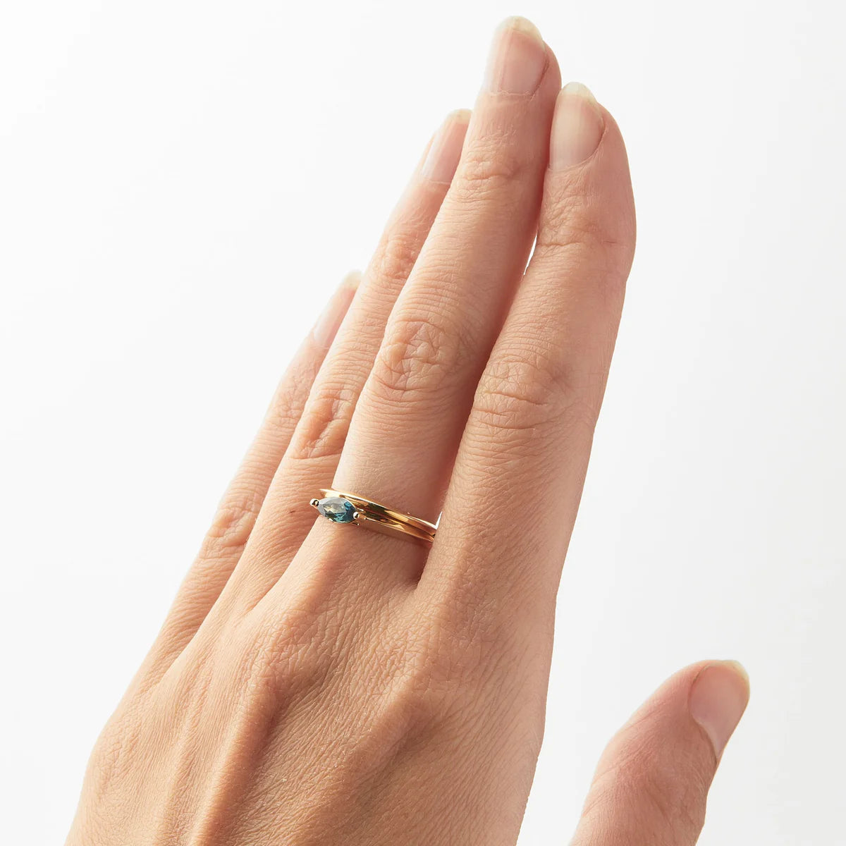 floe classic ring band