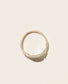 gaby n°2 ring - natural diamond