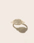 gaby n°2 ring - natural diamond