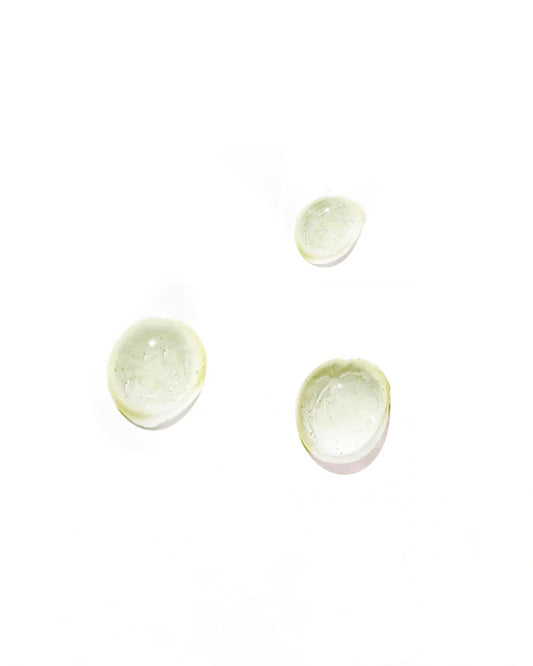 leahlani skincare / happy hour soothing serum