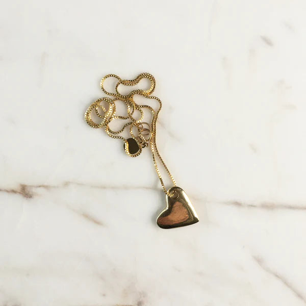 cora necklace