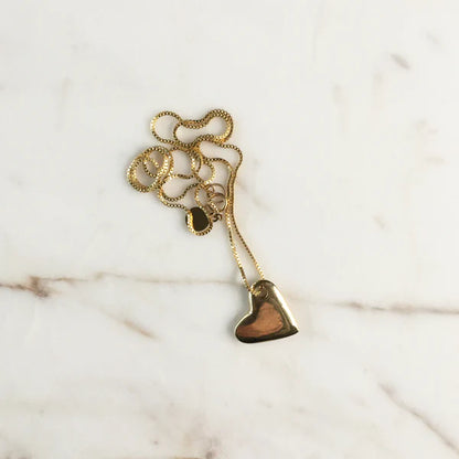 cora necklace