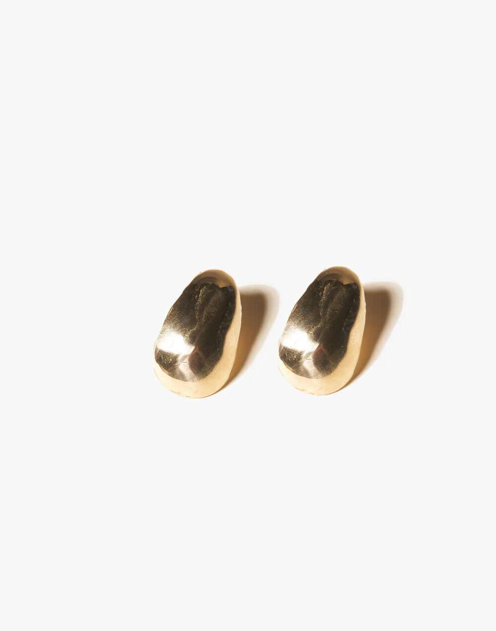 shield earrings