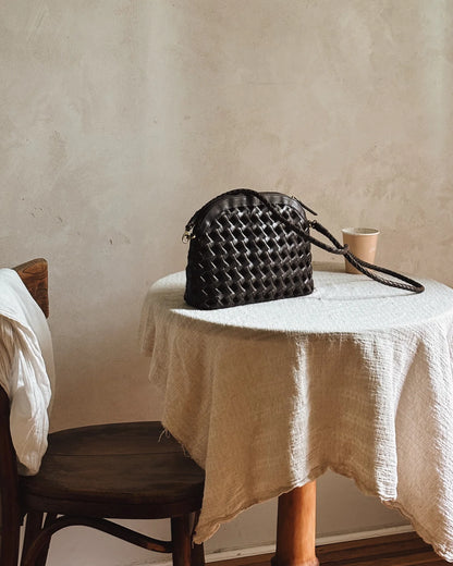 bembien / carmen bag - espresso