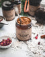 anima mundi / powder - collagen booster - dirty rose chai