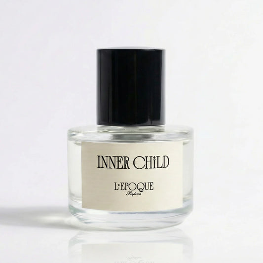 l'epoque / eau de parfum - inner child