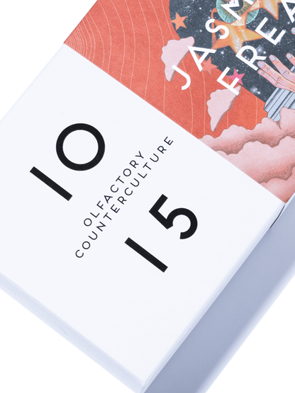 room 1015 / eau de parfum - jasmine freak